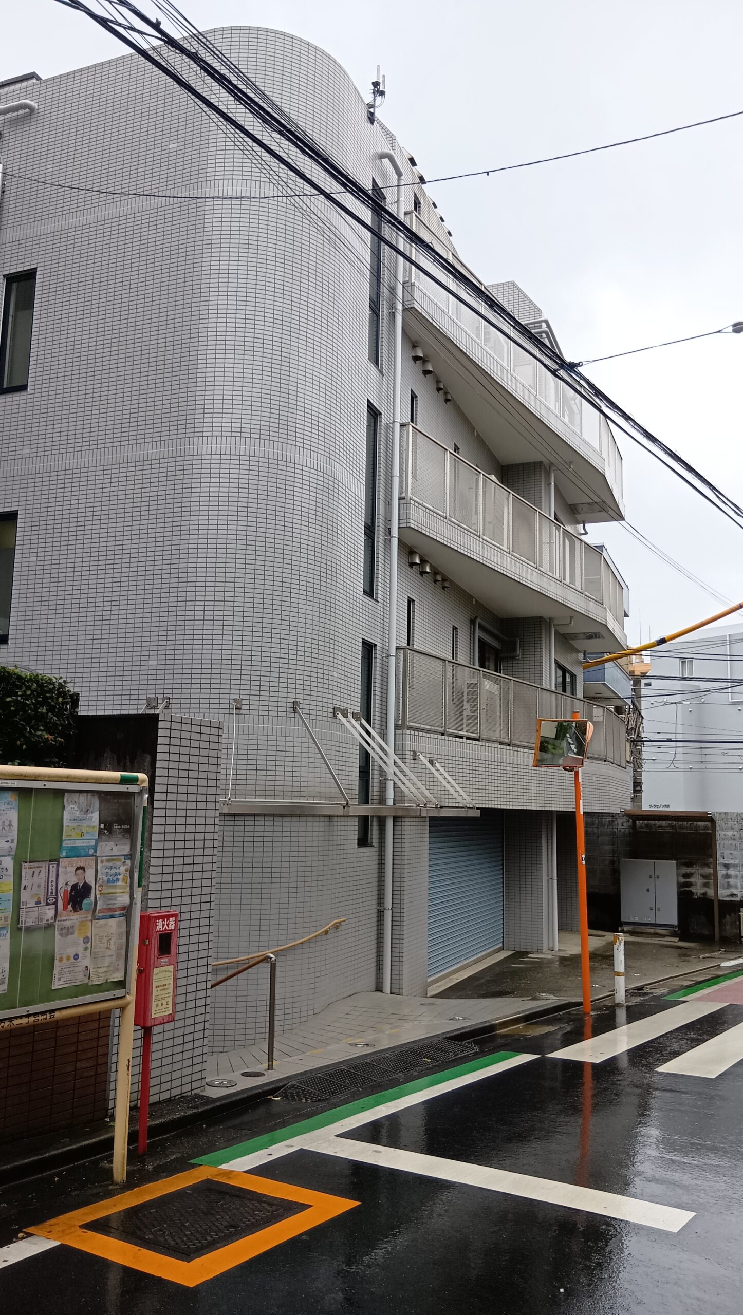 物件画像1