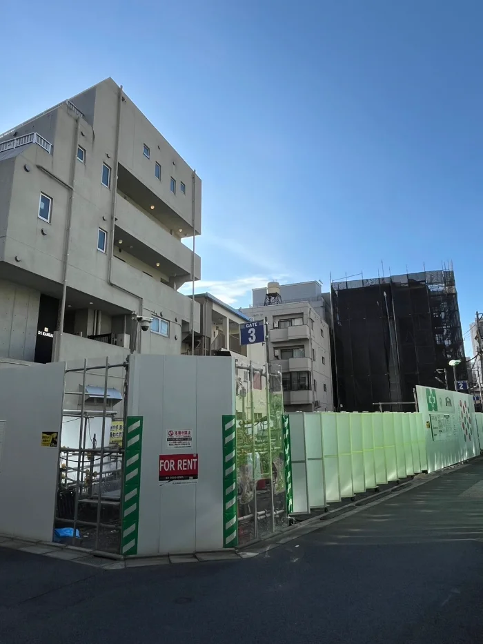 物件画像8