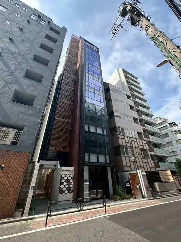 VORT渋谷eastⅡ