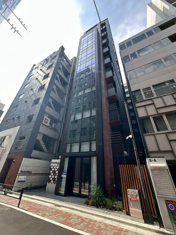 物件画像1