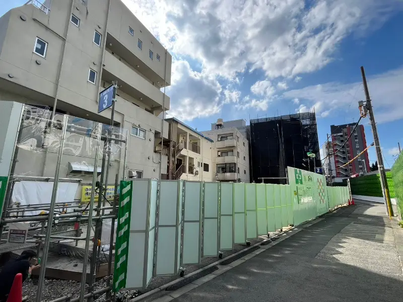 TQ渋谷宇田川町