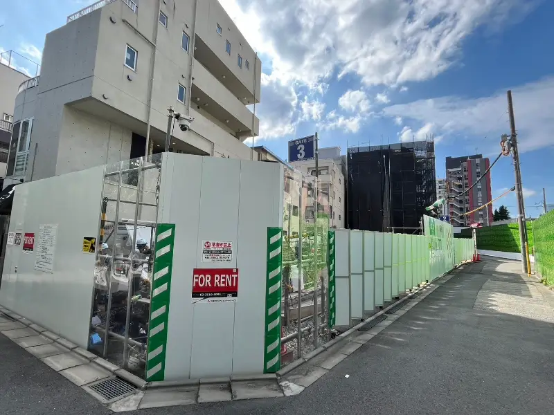 物件画像2