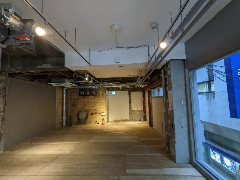 物件画像6