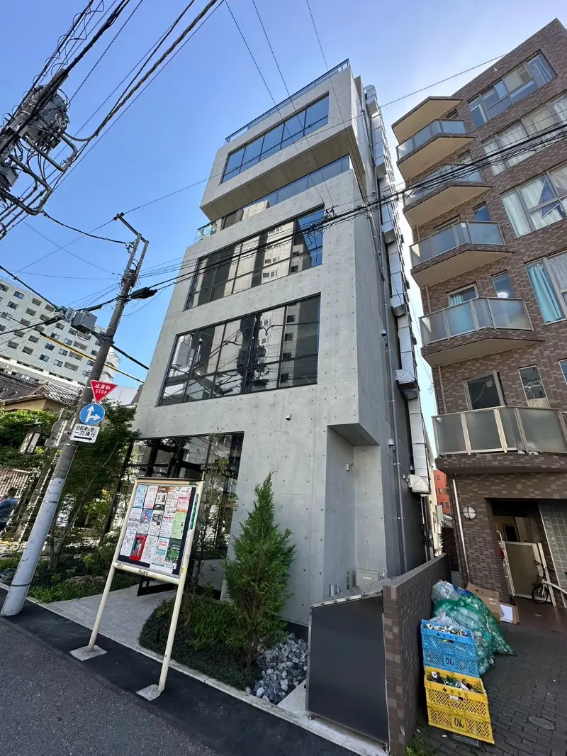 WHARF渋谷道玄坂
