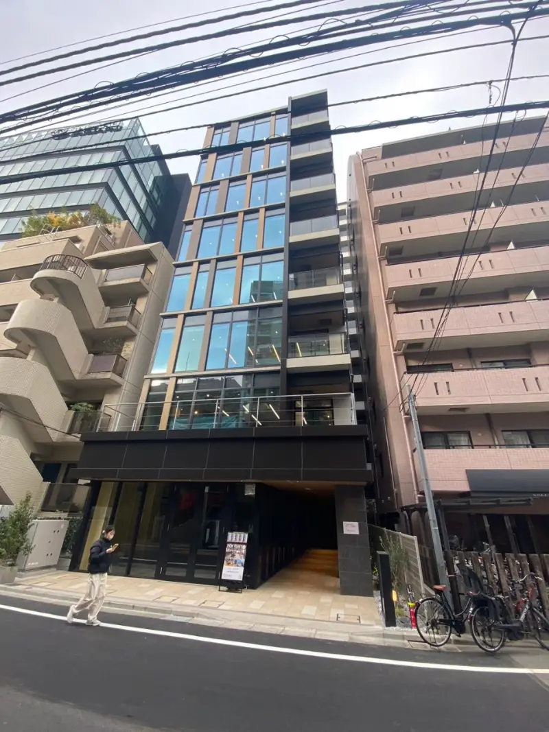 物件画像1