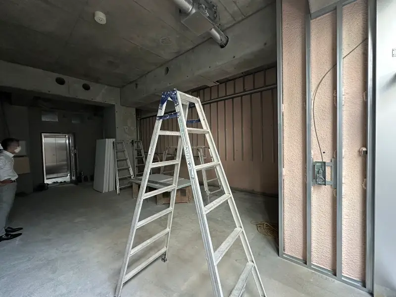 物件画像1