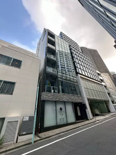 ＡＣＮ渋谷ビル