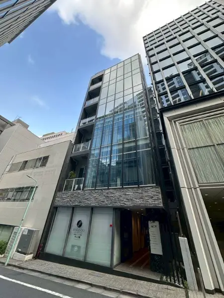 物件画像1