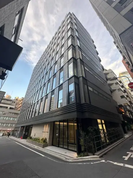 MIYAMASU TOWER