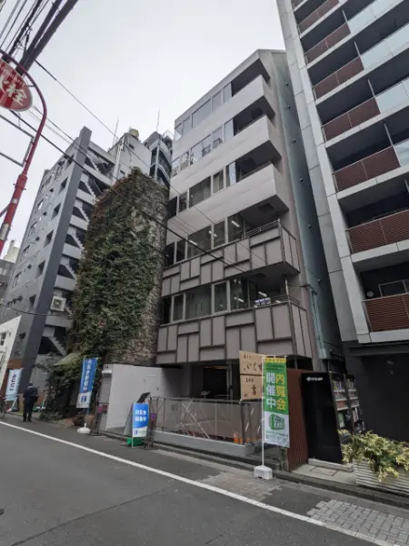 物件画像1