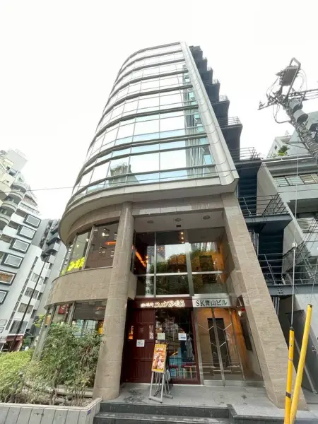 SK青山ビル