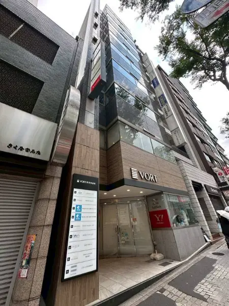 VORT渋谷宮益坂