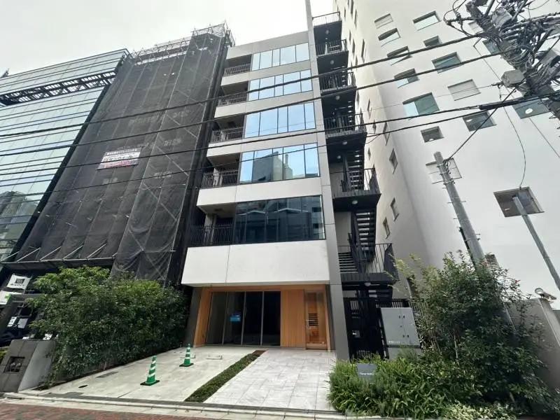 クローバー渋谷