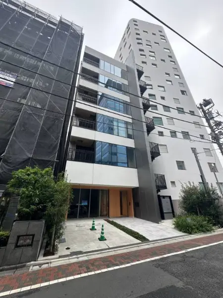 物件画像1