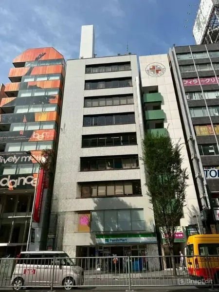 物件画像1