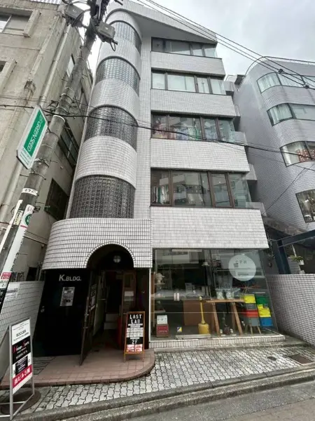 Ｋビル