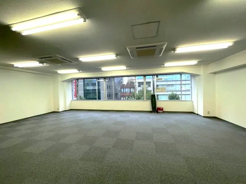 渋谷こうゆうビル