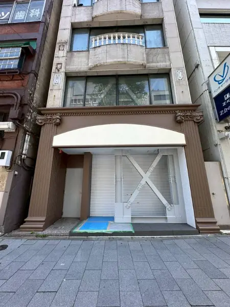 渋谷セルモビル