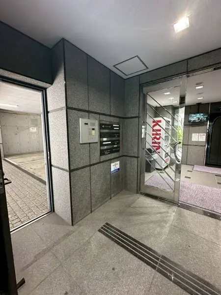 渋谷董友ビルⅣ