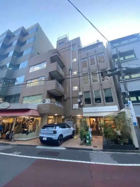 須藤ビル