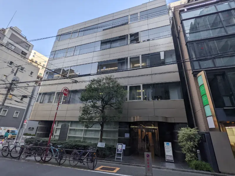 青山ＳＩビル