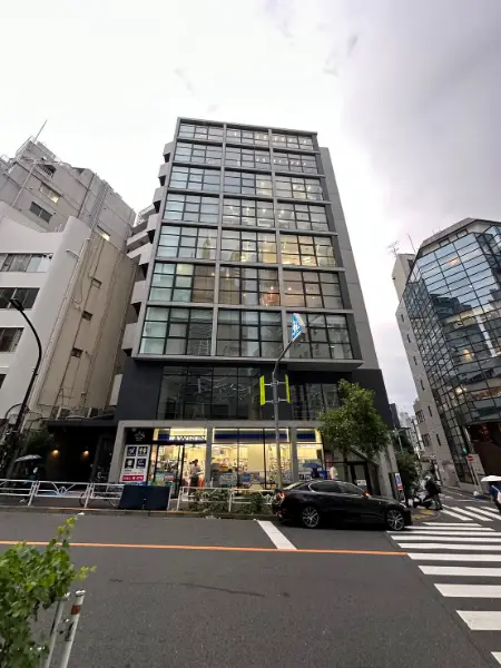 八千代ビル