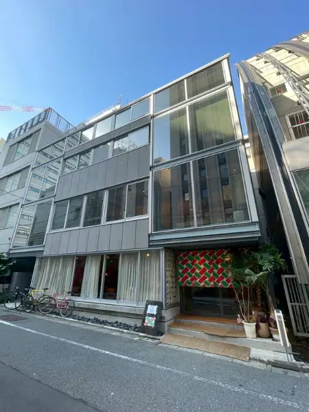 コエル渋谷イースト
