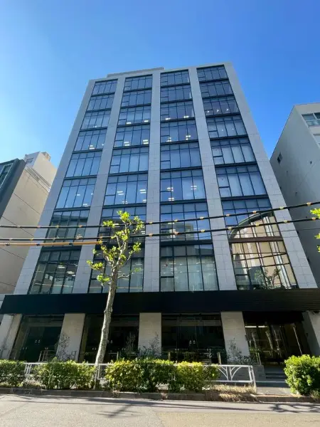 COERU渋谷二丁目
