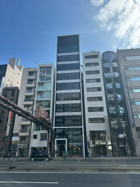 物件画像1