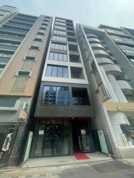 渋谷キングビル