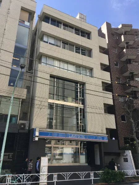 クルスビル