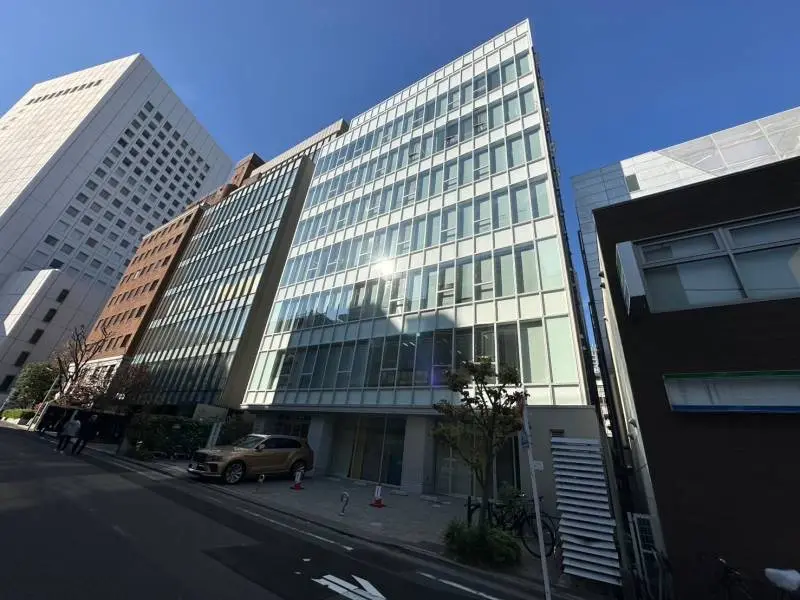 物件画像1