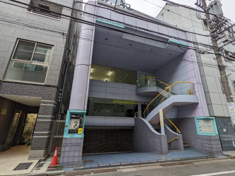 タカデン青山ビル