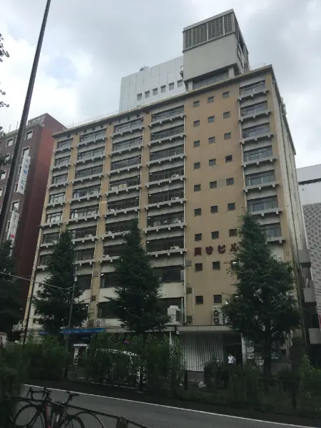 岡崎ビル
