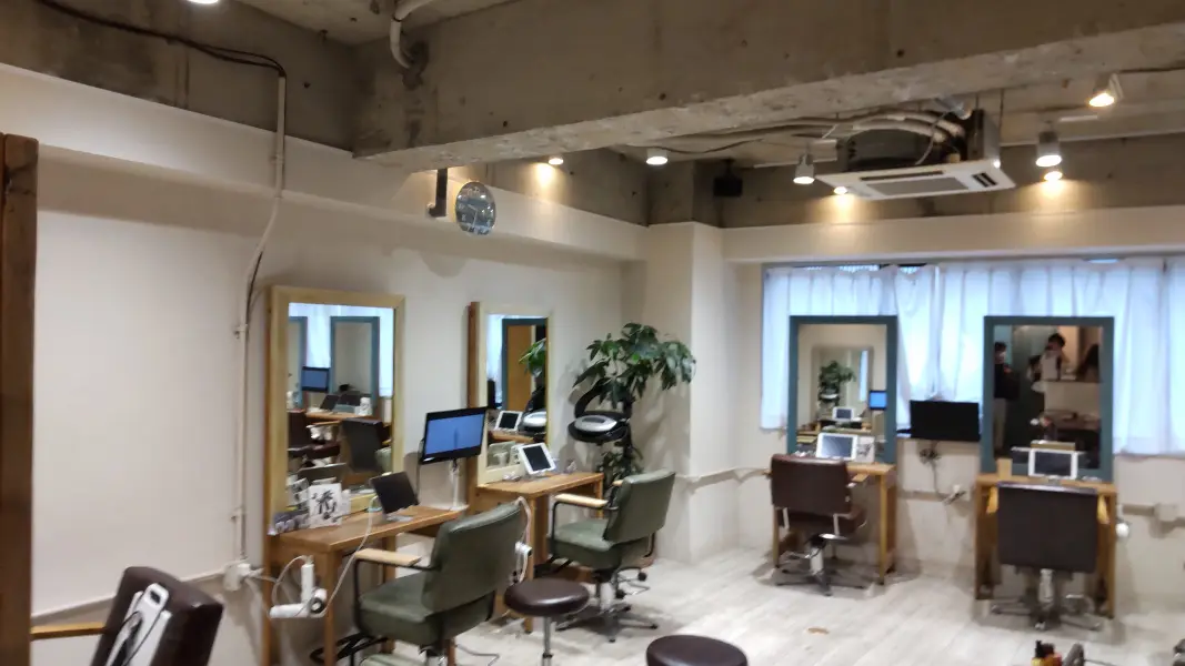 宮益坂村瀬ビル
