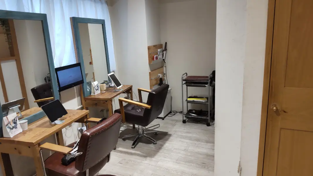物件画像3