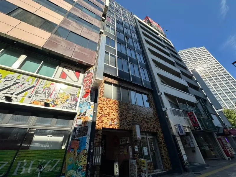 共栄ビル