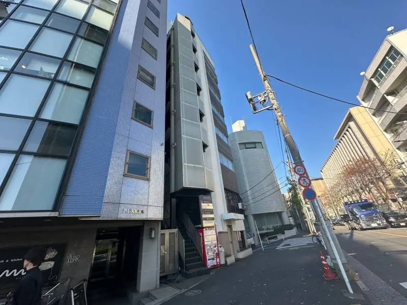 松下ビル