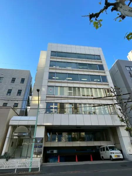 倉島渋谷ビル