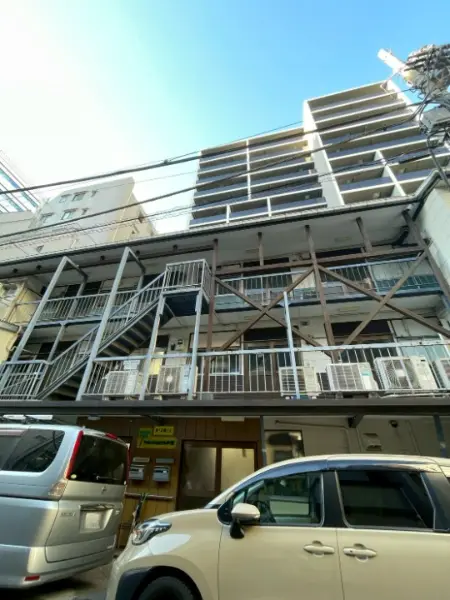 第1本間ビル