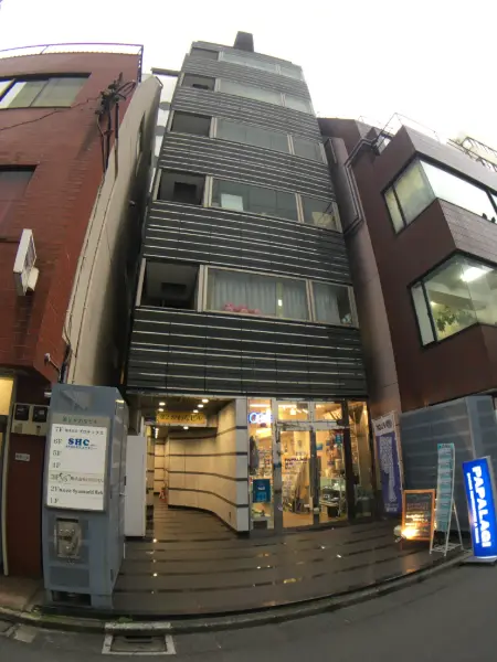 第２かわなビル