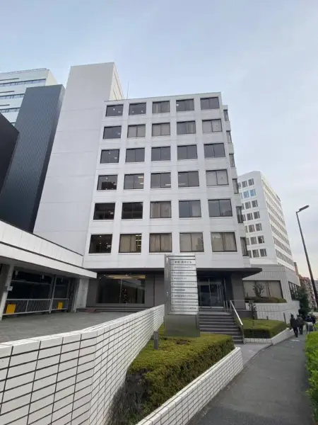 東建長井ビル