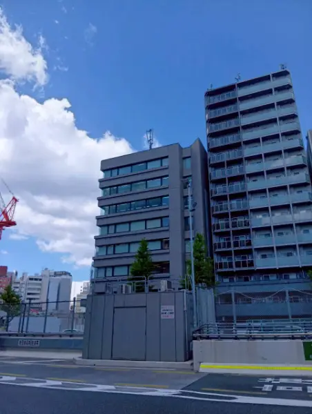 日本薬学会長井記念館