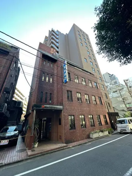 冨島第１青山（富島第１青山）ビル