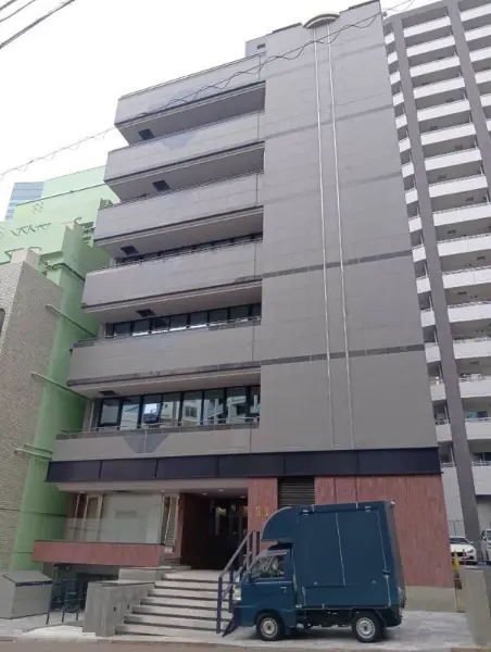 SOLIX SHIBUYA