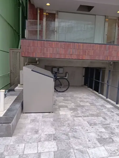 物件画像9