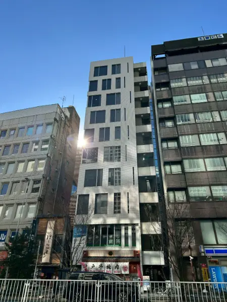 アロス渋谷ビル