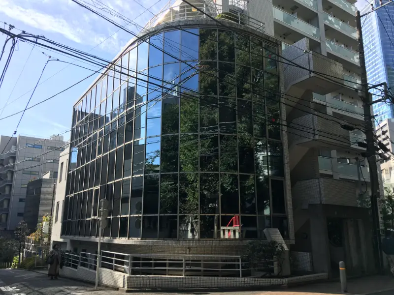 ＴＯＨＴＡＭ（トータム）ビル