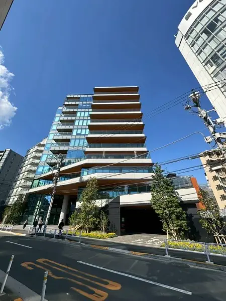 関電不動産渋谷ビル