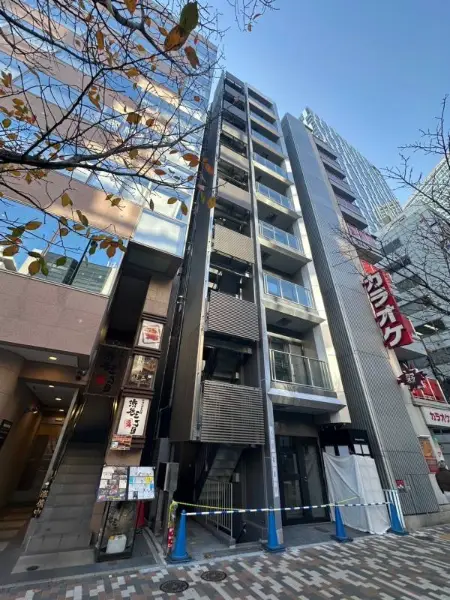 渋谷アルコーブ